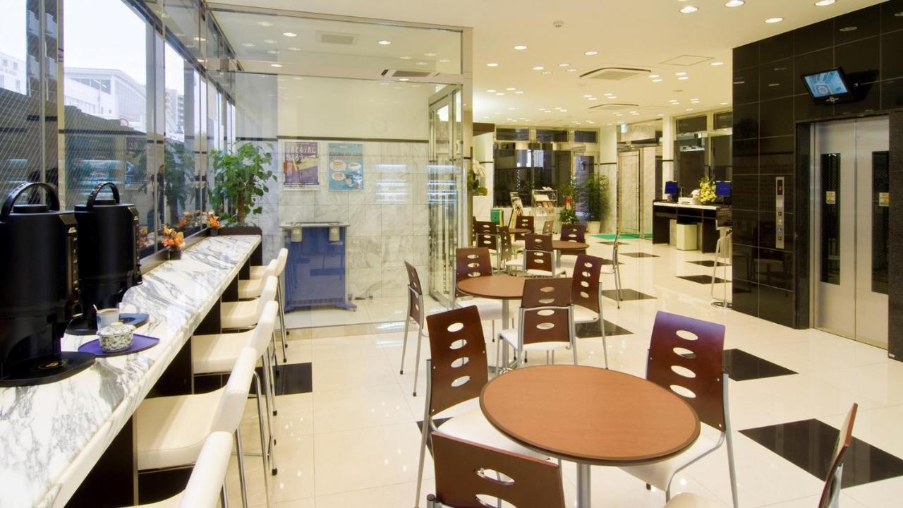 Toyoko Inn Shizuoka Fujieda Eki Kita Guchi Esterno foto