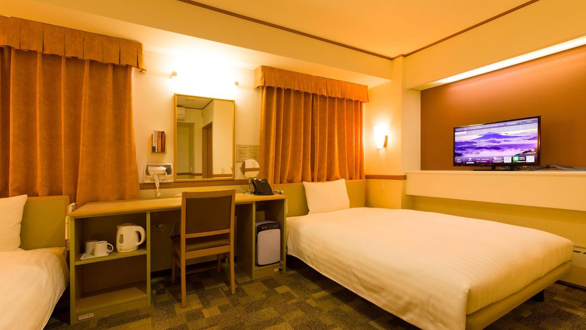 Toyoko Inn Shizuoka Fujieda Eki Kita Guchi Camera foto