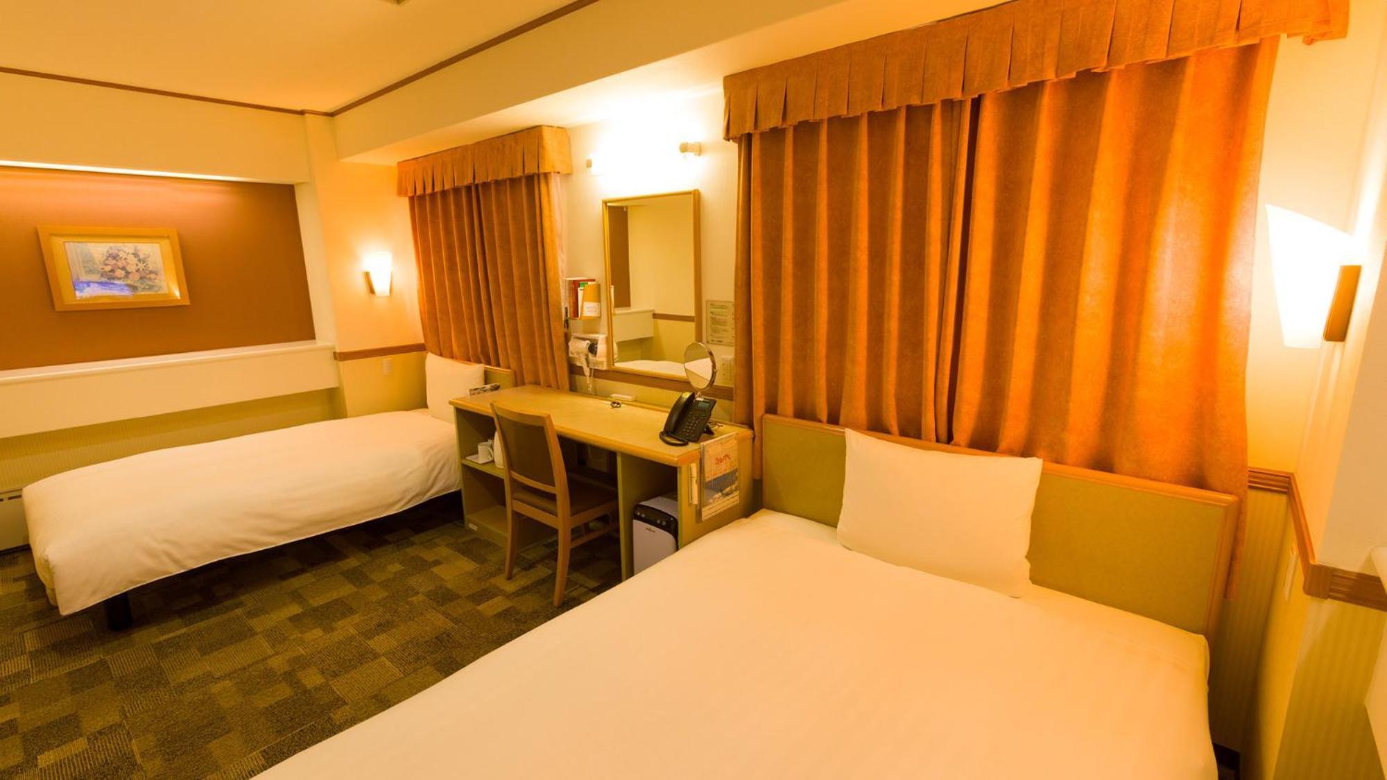 Toyoko Inn Shizuoka Fujieda Eki Kita Guchi Camera foto