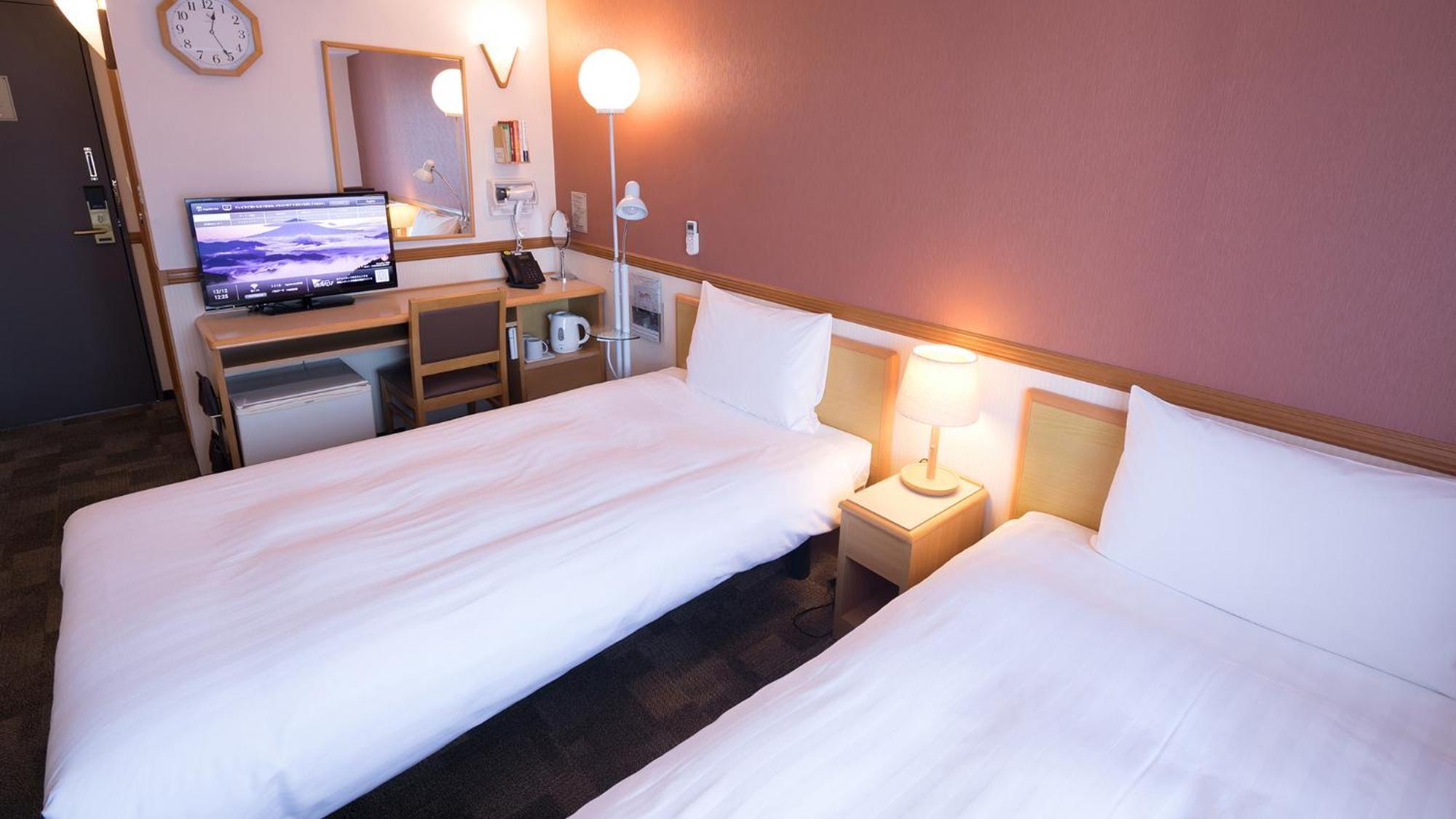 Toyoko Inn Shizuoka Fujieda Eki Kita Guchi Camera foto