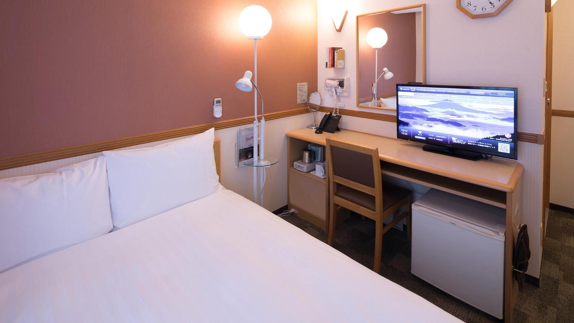 Toyoko Inn Shizuoka Fujieda Eki Kita Guchi Camera foto