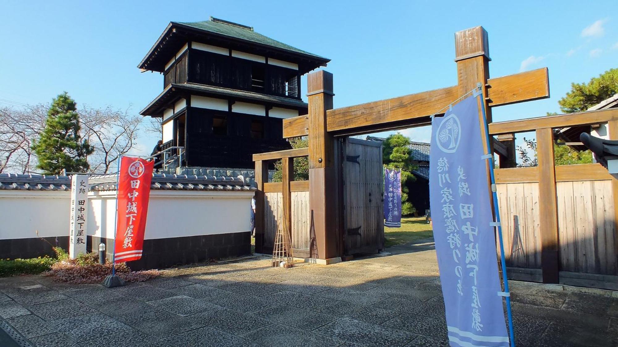 Toyoko Inn Shizuoka Fujieda Eki Kita Guchi Esterno foto