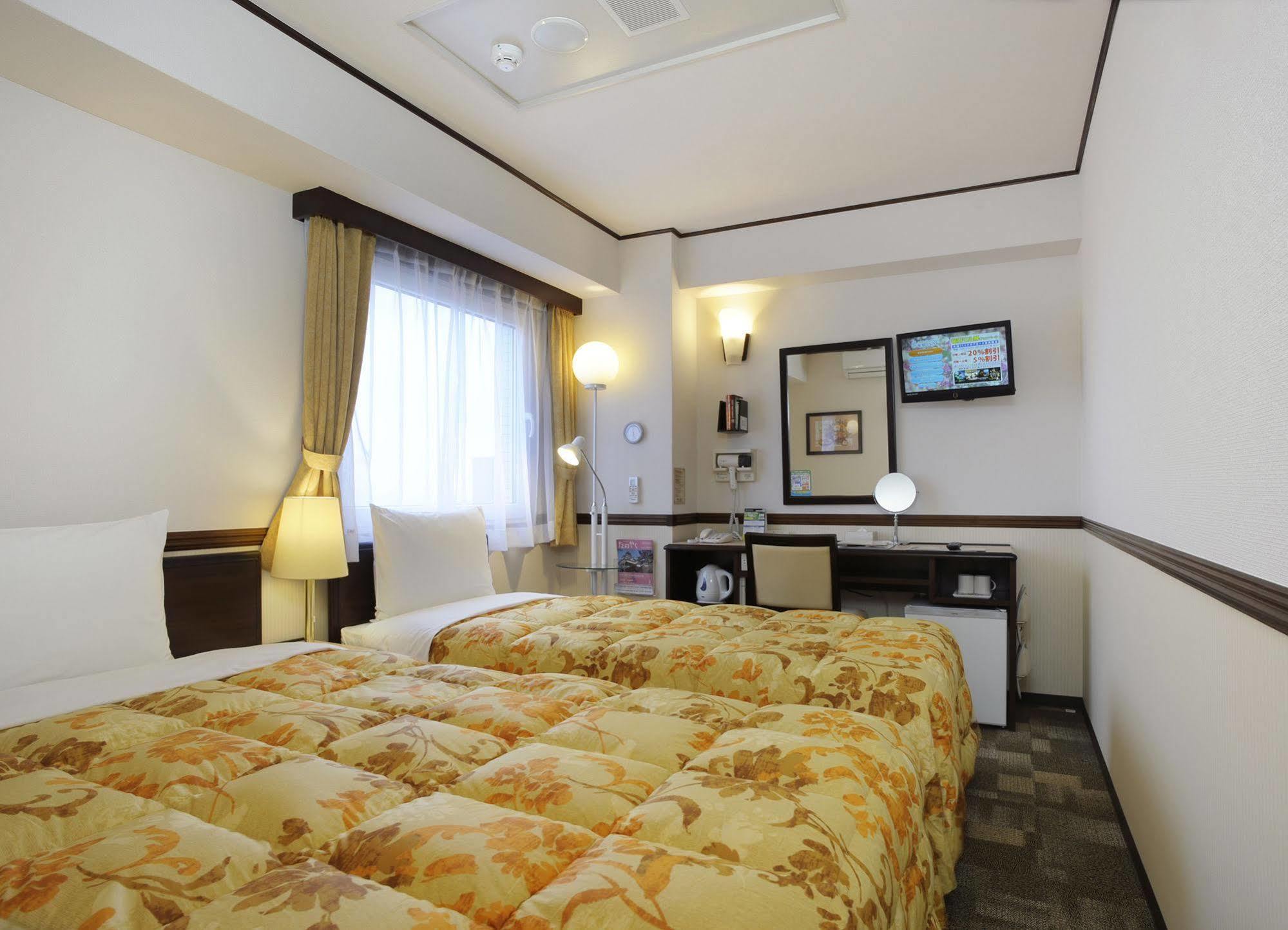 Toyoko Inn Shizuoka Fujieda Eki Kita Guchi Esterno foto
