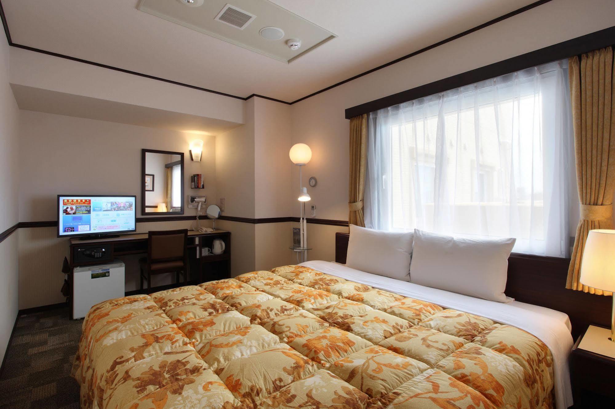 Toyoko Inn Shizuoka Fujieda Eki Kita Guchi Esterno foto